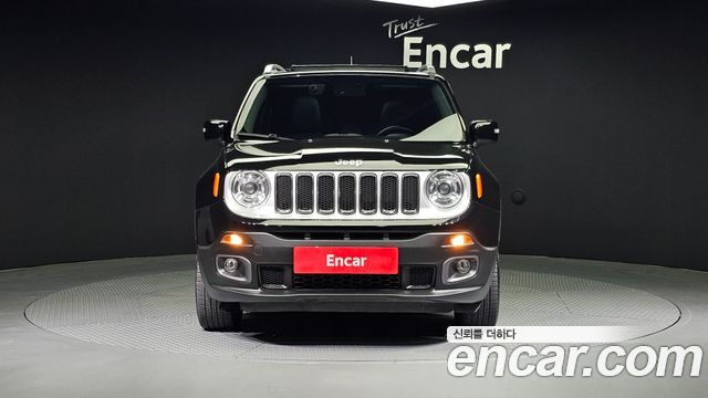 jeep | jeep Renegade | Renegade