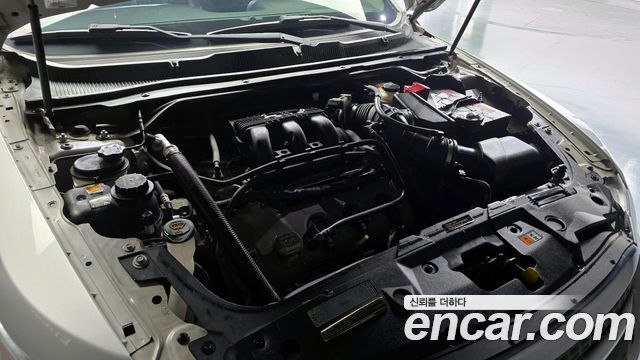 ford | ford New Taurus | New Taurus