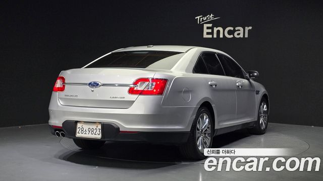 ford | ford New Taurus | New Taurus