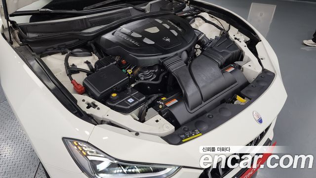 maserati | maserati Ghibli | Ghibli