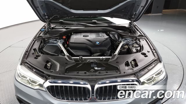 BMW | BMW 5 Series (G30) | 5 Series (G30)