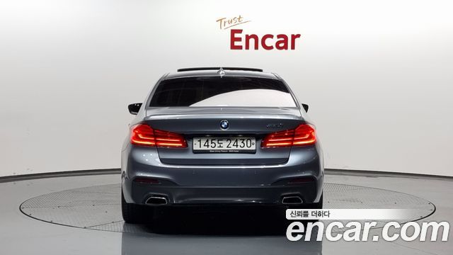 BMW | BMW 5 Series (G30) | 5 Series (G30)