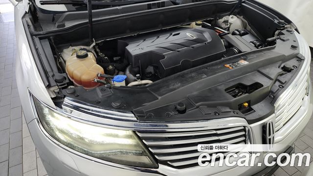 Lincoln | Lincoln MKX 2nd Generation | MKX 2nd Generation