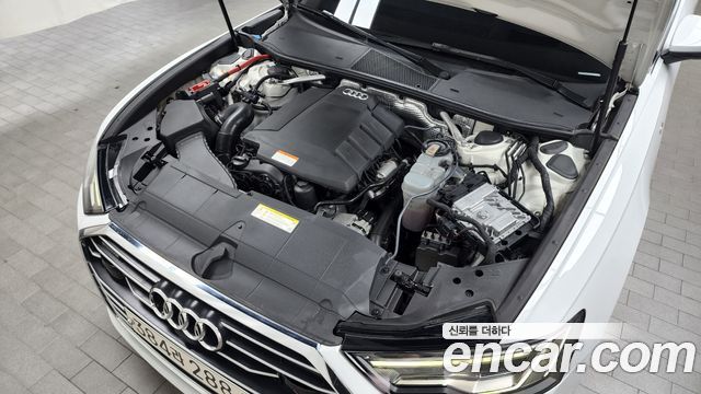 Audi | Audi A6 (C8) | A6 (C8)