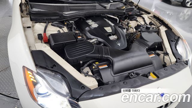 maserati | maserati Quattroporte | Quattroporte