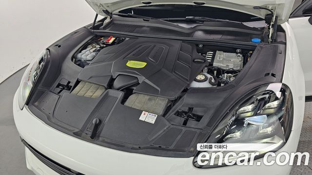 porsche | porsche Cayenne (PO536) | Cayenne (PO536)