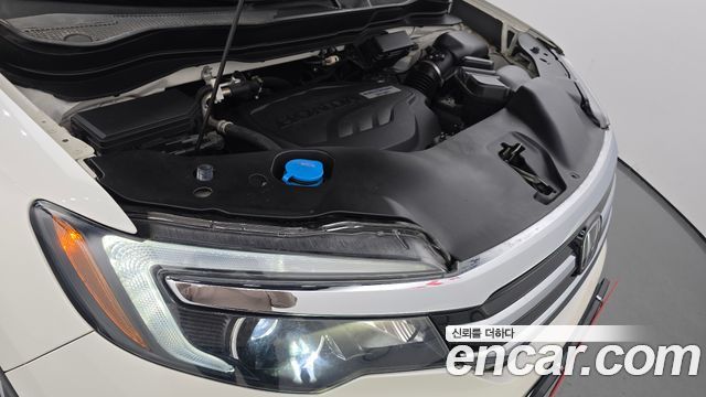 honda | honda Pilot 3rd Generation | Pilot 3rd Generation