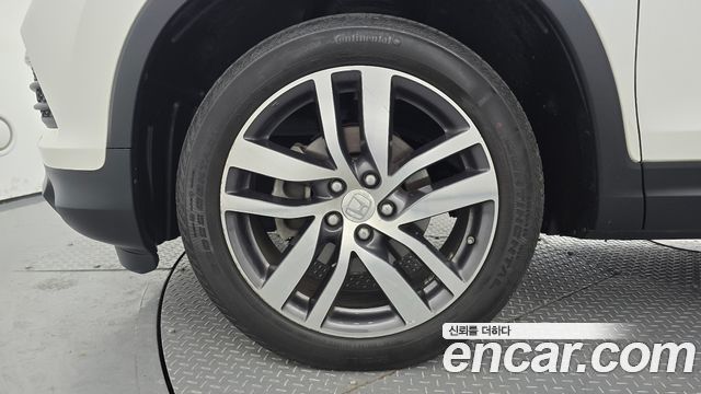 honda | honda Pilot 3rd Generation | Pilot 3rd Generation