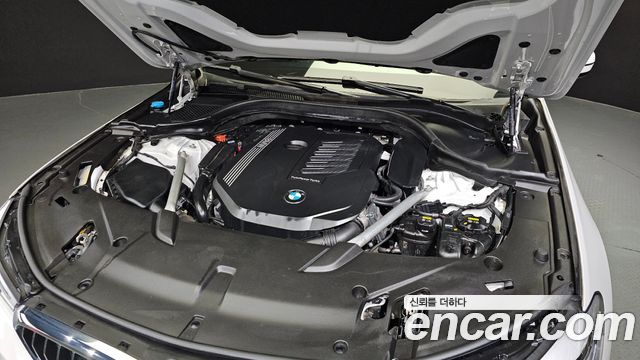 BMW | BMW 6 Series GT (G32) | 6 Series GT (G32)