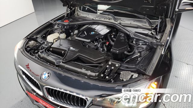 BMW | BMW 3 Series GT (F34) | 3 Series GT (F34)