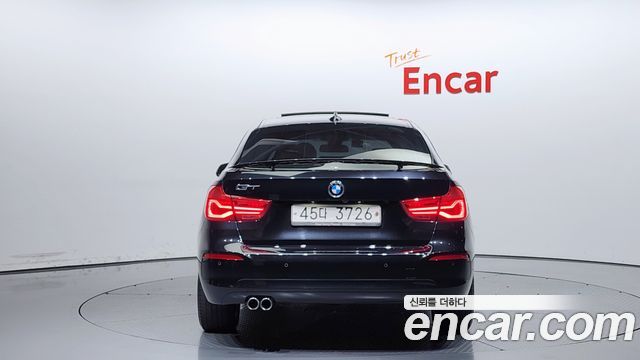 BMW | BMW 3 Series GT (F34) | 3 Series GT (F34)