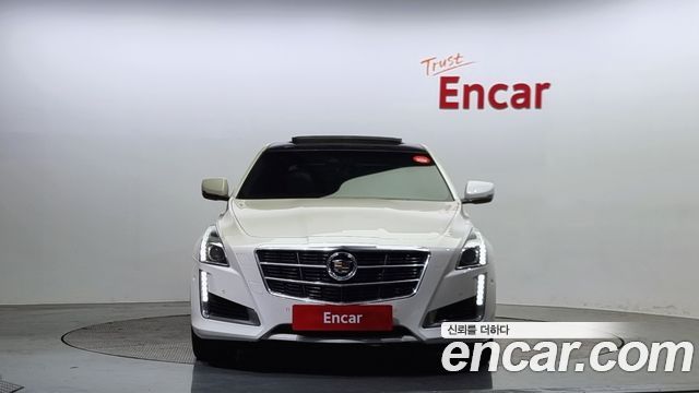 cadillac | cadillac CTS 3rd Generation | CTS 3rd Generation