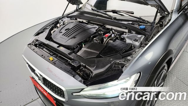 volvo | volvo V60 Cross Country 2nd Generation | V60 Cross Country 2nd Generation