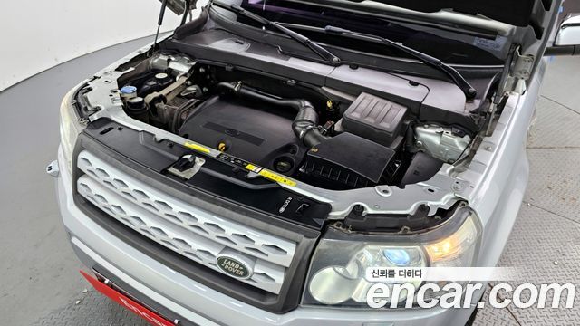 land rover | land rover Freelander 2 | Freelander 2