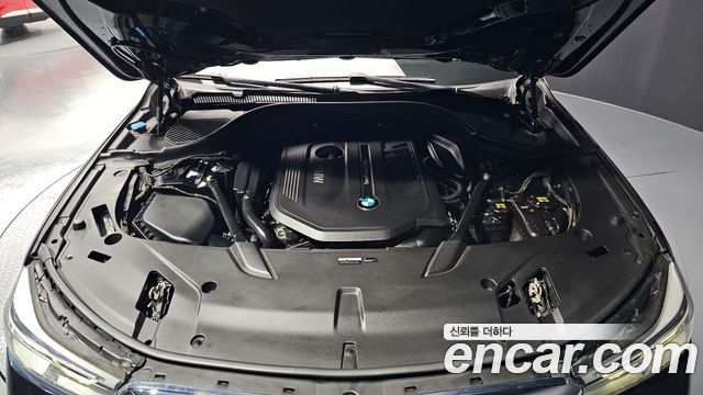 BMW | BMW 6 Series GT (G32) | 6 Series GT (G32)