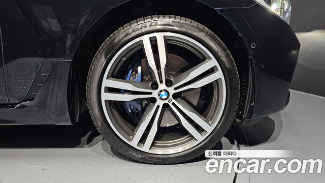 BMW | BMW 6 Series GT (G32) | 6 Series GT (G32)