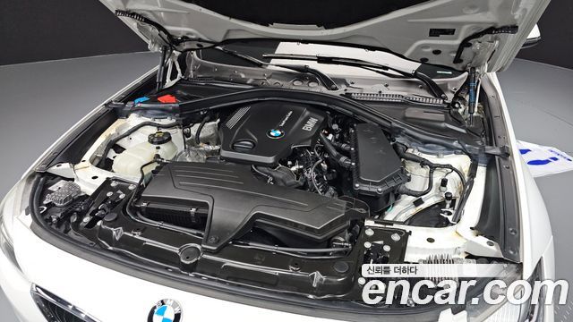 BMW | BMW 3 Series GT (F34) | 3 Series GT (F34)