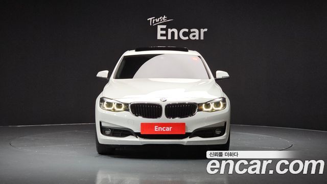 BMW | BMW 3 Series GT (F34) | 3 Series GT (F34)