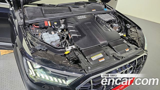 Audi | Audi Q7 (4M) | Q7 (4M)