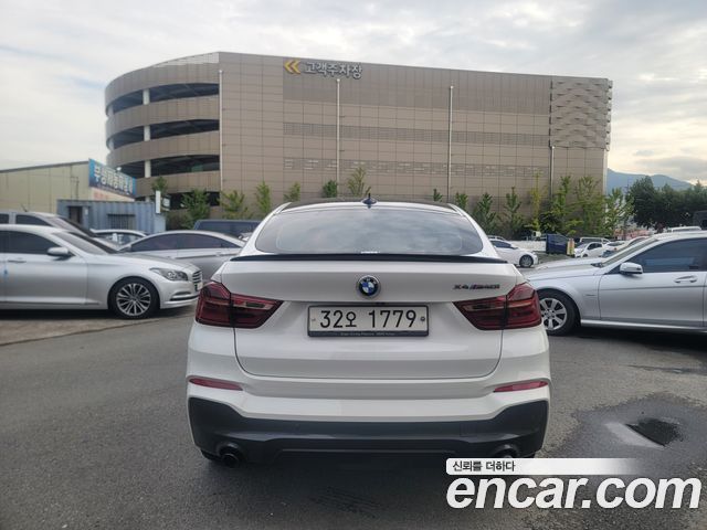 BMW | BMW X4 (F26)