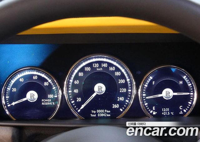 Rolls-Royce | Rolls-Royce Cullinan | Cullinan