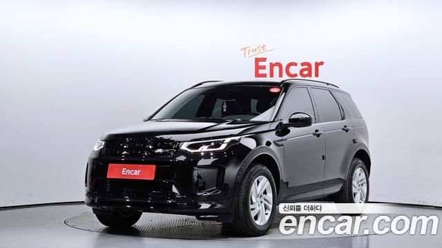 land rover | land rover Discovery Sport 2nd Generation | Discovery Sport 2nd Generation