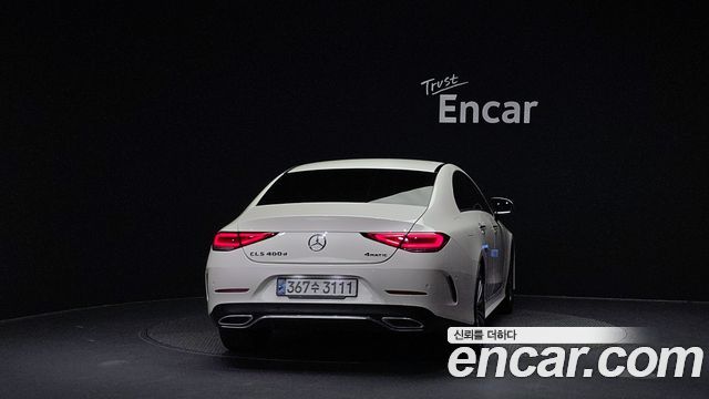 mercedes benz | mercedes benz CLS-Class C257 | CLS-Class C257