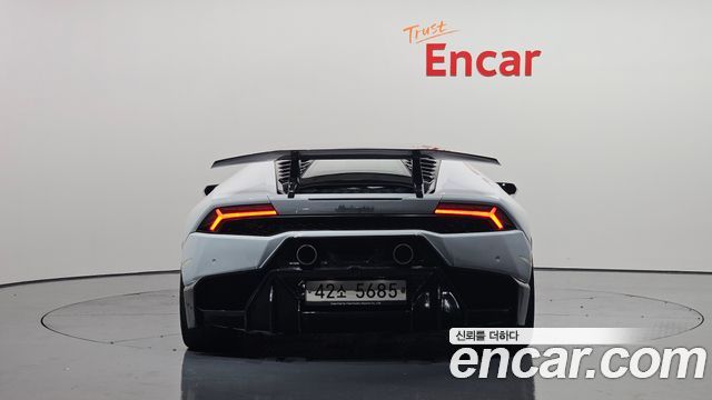 Lamborghini | Lamborghini Huracan | Huracan