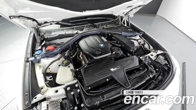 BMW | BMW 3 Series GT (F34) | 3 Series GT (F34)