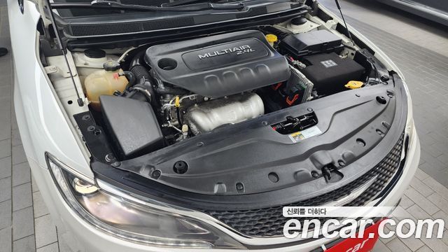 Chrysler | Chrysler 200 2nd Generation | 200 2nd Generation