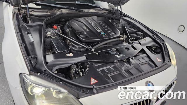 BMW | BMW 6 Series (F12) | 6 Series (F12)