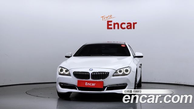 BMW | BMW 6 Series (F12) | 6 Series (F12)