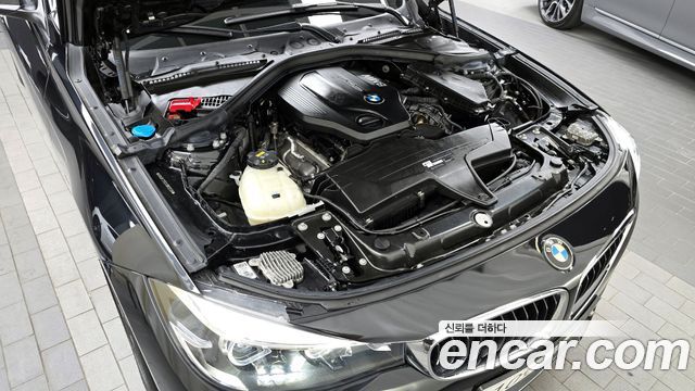 BMW | BMW 3 Series GT (F34) | 3 Series GT (F34)