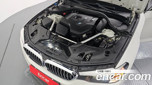 BMW | BMW 5 Series (G30) | 5 Series (G30)