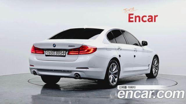 BMW | BMW 5 Series (G30) | 5 Series (G30)