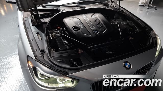 BMW | BMW 5 Series GT (F07) | 5 Series GT (F07)