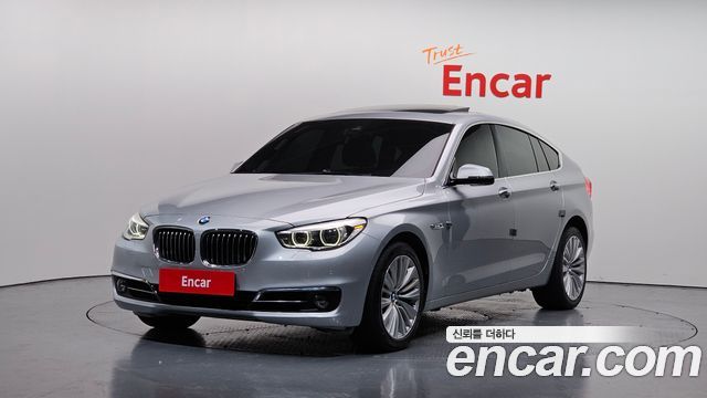 BMW | BMW 5 Series GT (F07) | 5 Series GT (F07)