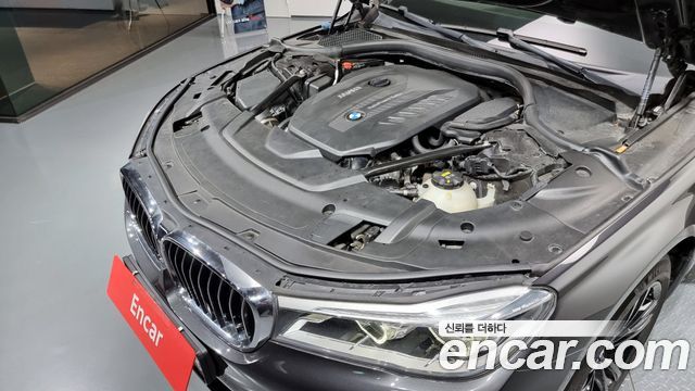 BMW | BMW 7 Series (G11) | 7 Series (G11)