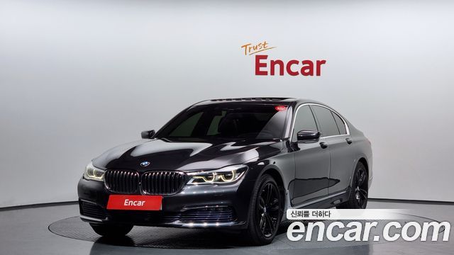 BMW | BMW 7 Series (G11) | 7 Series (G11)