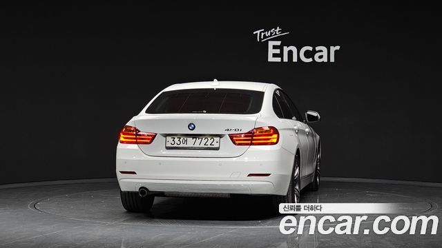 BMW | BMW 4 Series (F32) | 4 Series (F32)