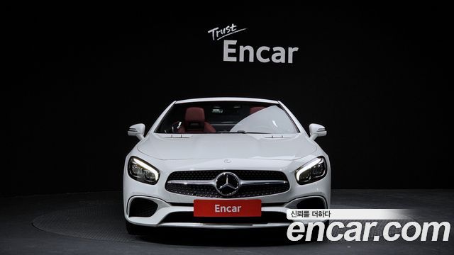 mercedes benz | mercedes benz New SL-Class | New SL-Class