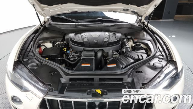 maserati | maserati Levante | Levante