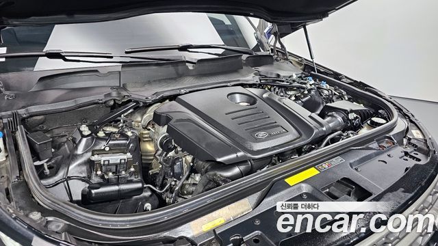 land rover | land rover Discovery 5 | Discovery 5