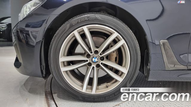 BMW | BMW 7 Series (G11) | 7 Series (G11)