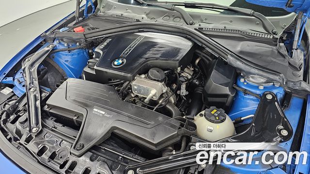 BMW | BMW 4 Series (F32) | 4 Series (F32)