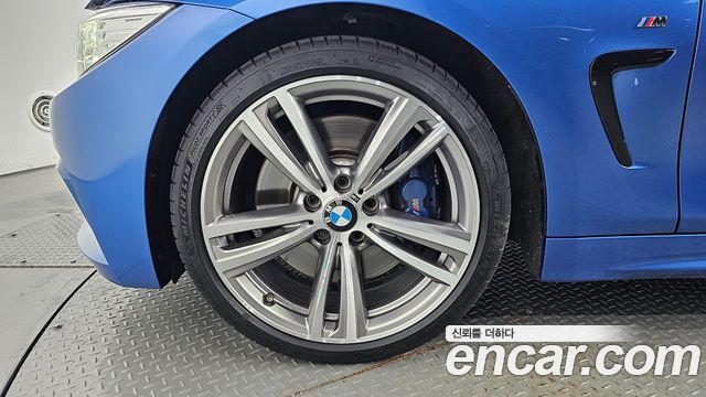 BMW | BMW 4 Series (F32) | 4 Series (F32)