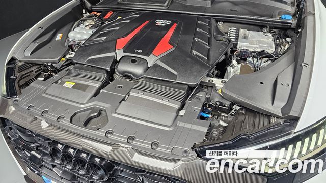 Audi | Audi RSQ8 (4M) | RSQ8 (4M)