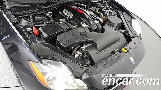 maserati | maserati Quattroporte | Quattroporte