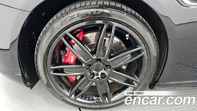 maserati | maserati Quattroporte | Quattroporte