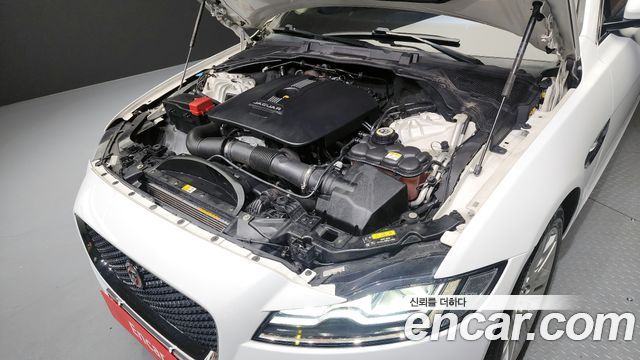 Jaguar | Jaguar XF (X260)
